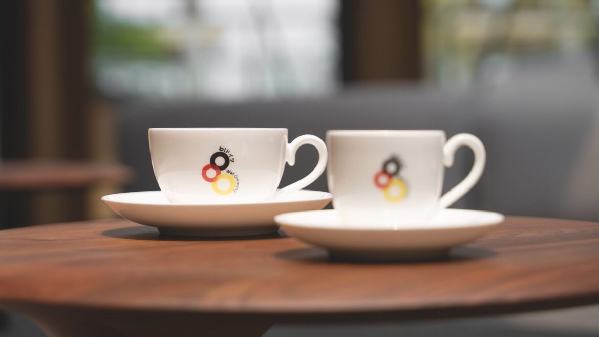 Villeroy & Boch at the Expo 2025 Osaka