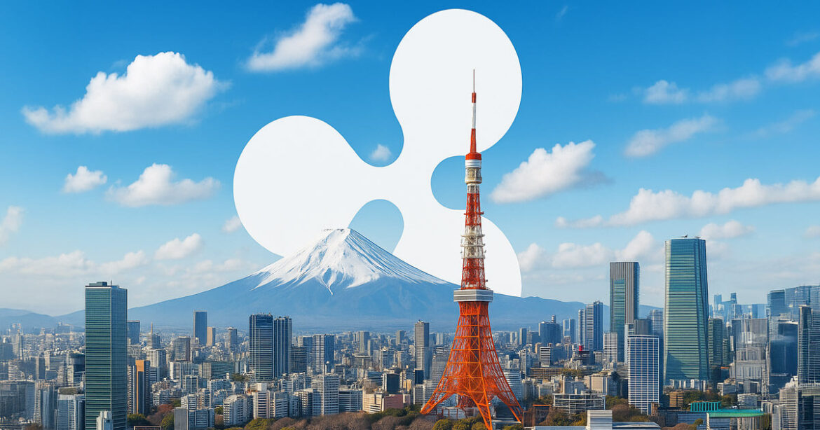 Ripple boosts Japanese startups with $200,000 XRP Ledger (XRPL) grants Ripple boosts Japanese startups with $200,000 XRP Ledger (XRPL) grants