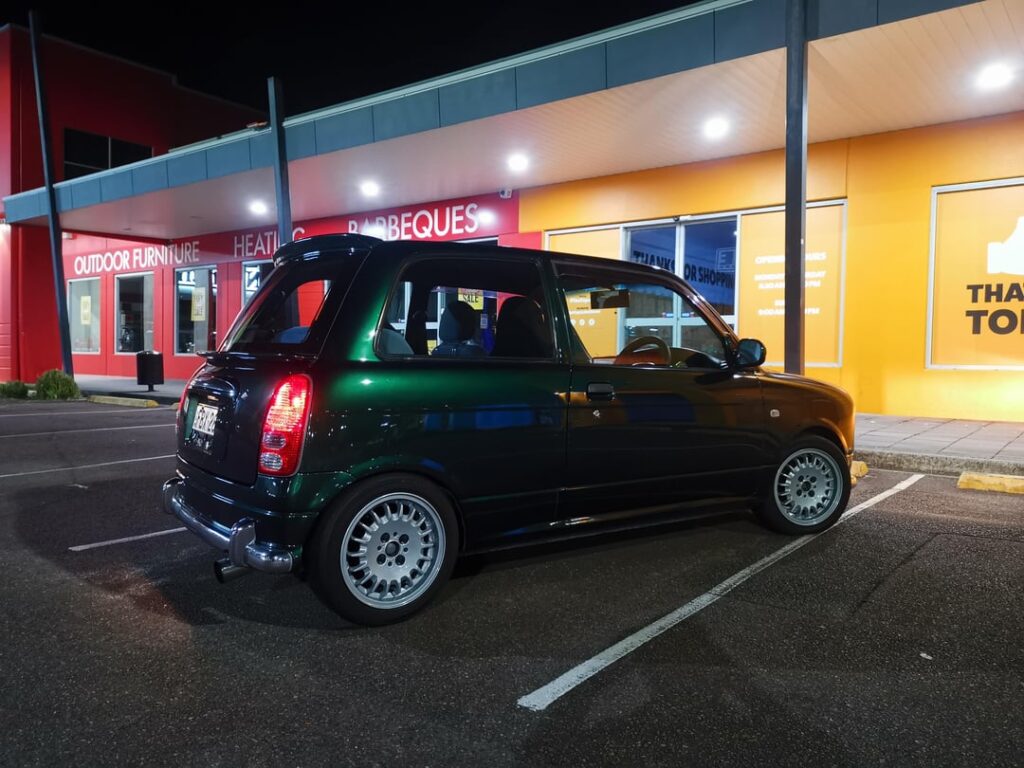 Just L700