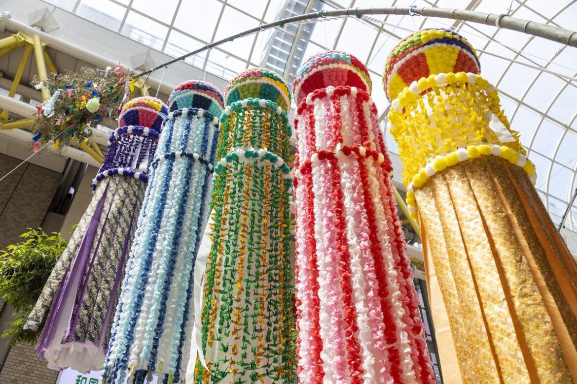 Sharing Four Seasons and Bonds of Tohoku with World: “Tohoku Four Seasons & Tohoku Kizuna Festival” at Expo 2025 Osaka Sharing Four Seasons and Bonds of Tohoku with World: "Tohoku Four Seasons & Tohoku Kizuna Festival" at Expo 2025 Osaka