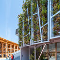 Serbia Pavilion Expo 2025 Osaka / Aleatek Studio - Exterior Photography
