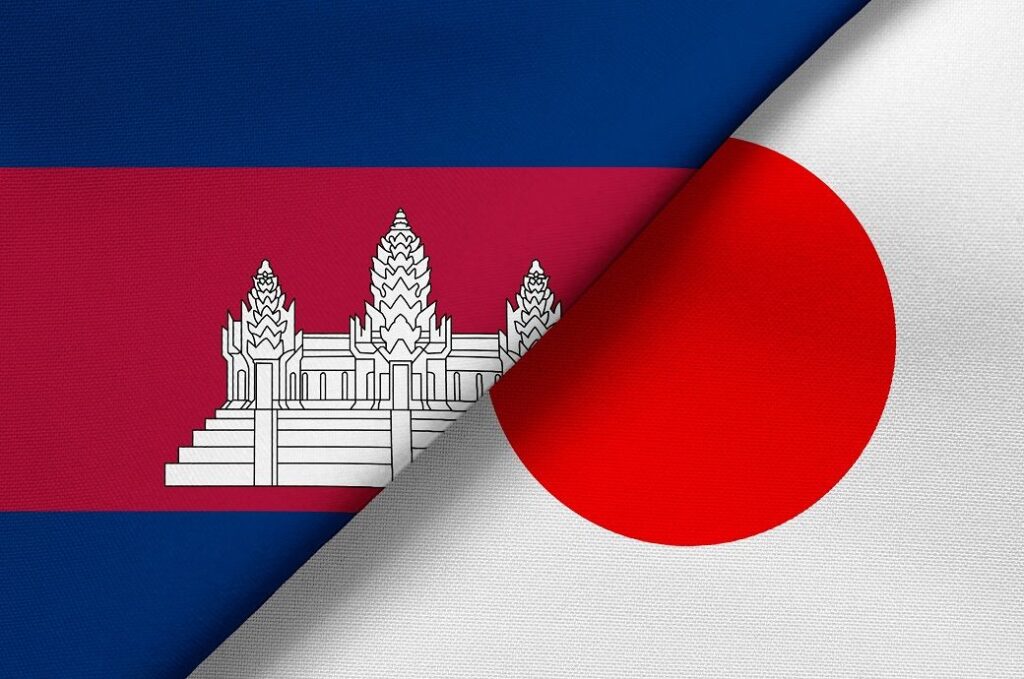 Cambodia-Japan Economic Co-Creation Package unveiled