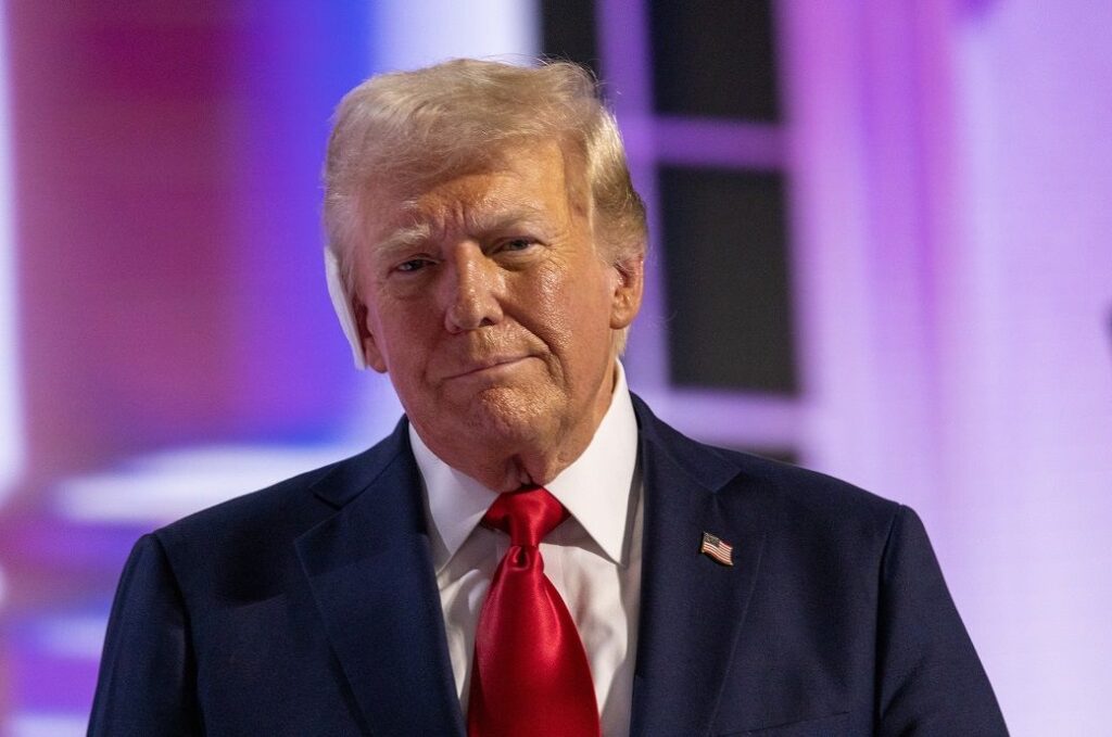 Japan ‘tough’ trade negotiator, EU yet to offer ‘fair deal’: Trump Japan 'tough' trade negotiator, EU yet to offer ‘fair...