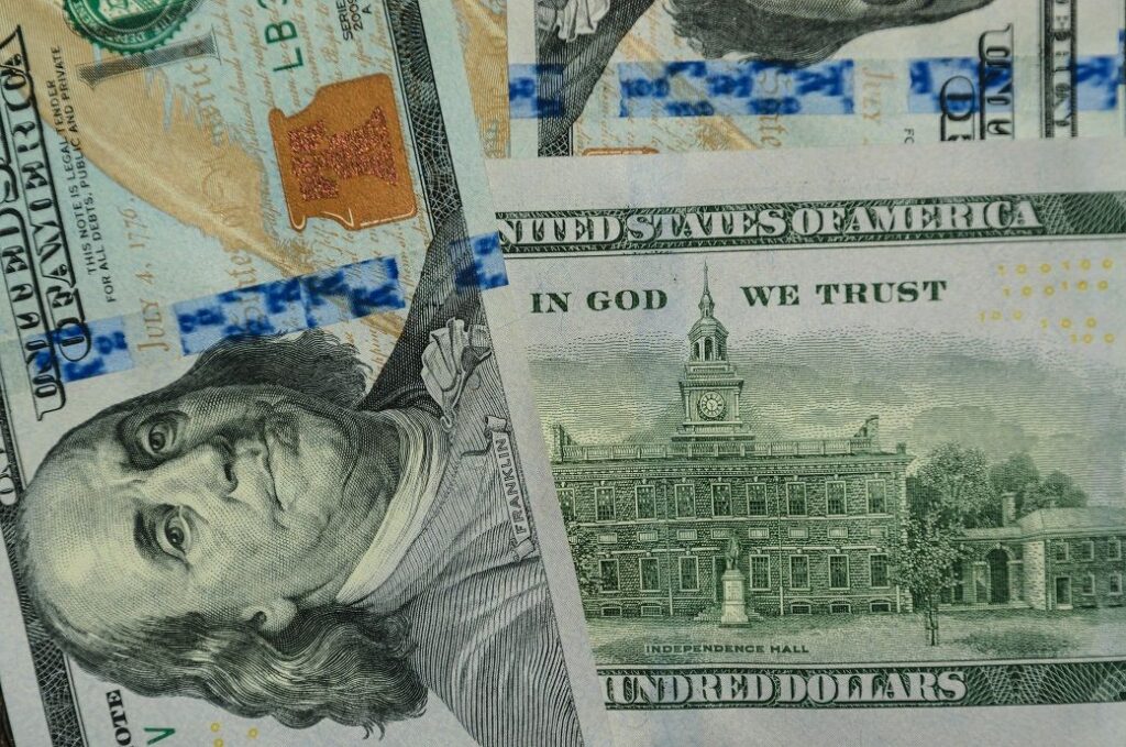 Nine, including Vietnam, Japan, China, in US currency monitoring list