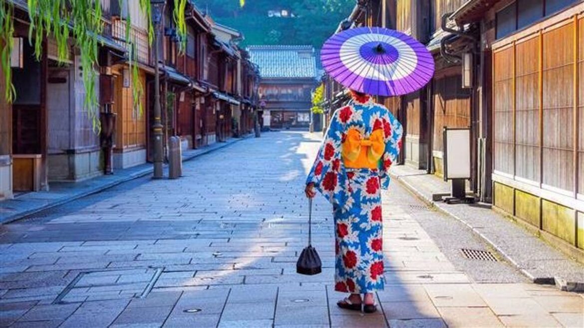 JNTO Uncovers Japan's Secrets | TravelPulse Canada