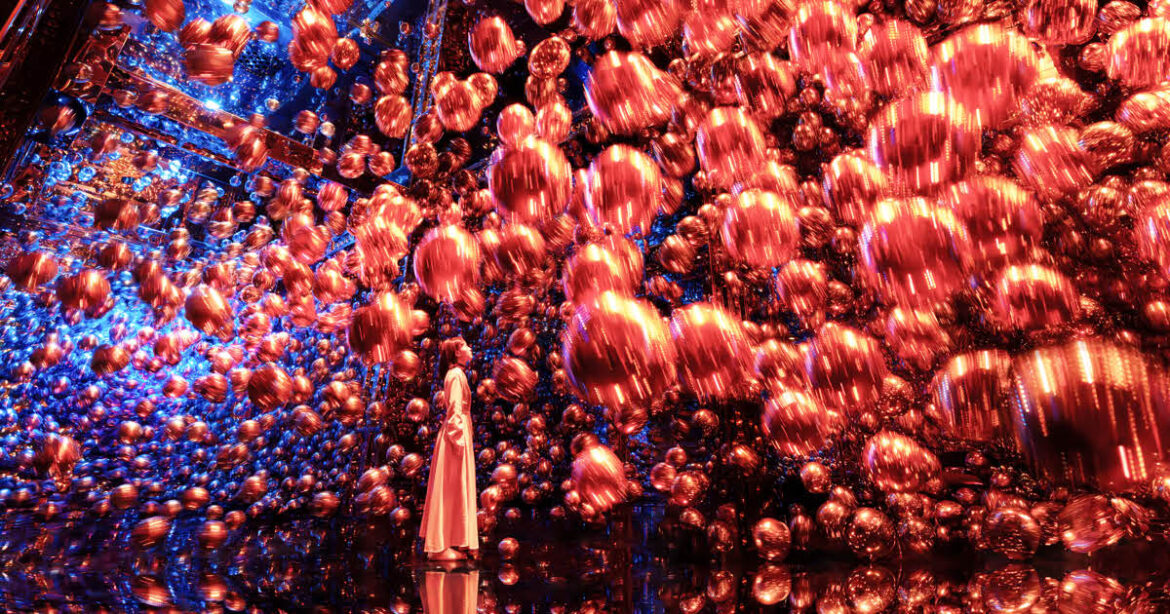 Museum Exploring Materiality and Immersion to Open in Kyoto Museum Exploring Materiality and Immersion to Open in Kyoto