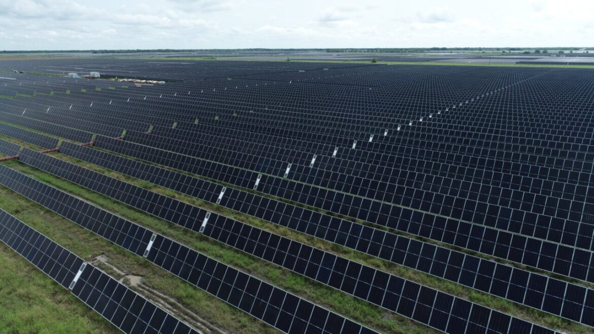 Tokyo Gas America and Ascend Analytics