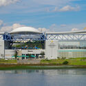 The New Ghibli Park in Japan: Redefining Theme Parks Through Adaptive Reuse and Sustainability - Image 2 of 7