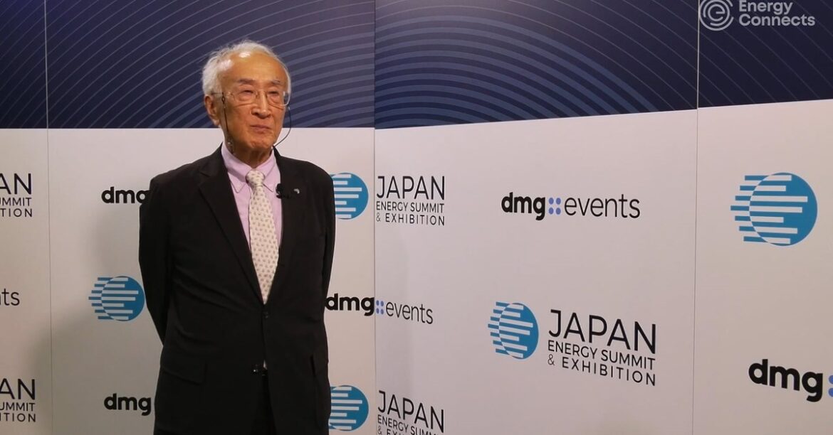 Japan caught between fossil fuel