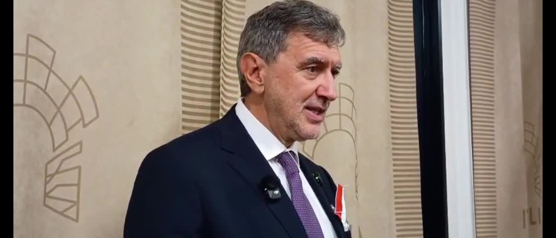 video