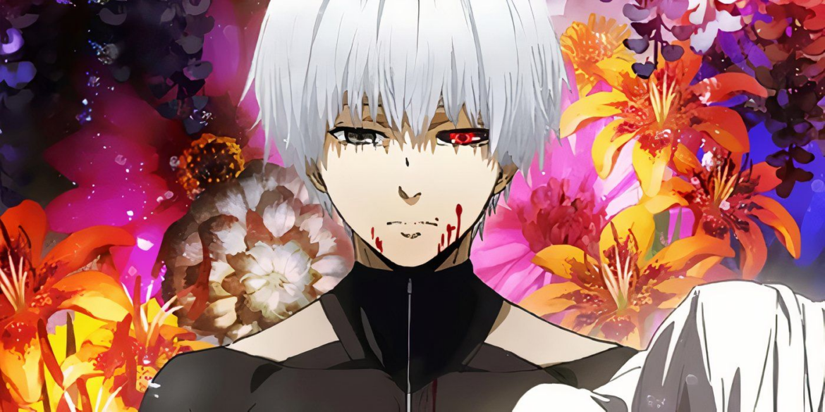 10 Years Later, Tokyo Ghoul Still Deserves So Much Better Than the Washed Anime It Was Given