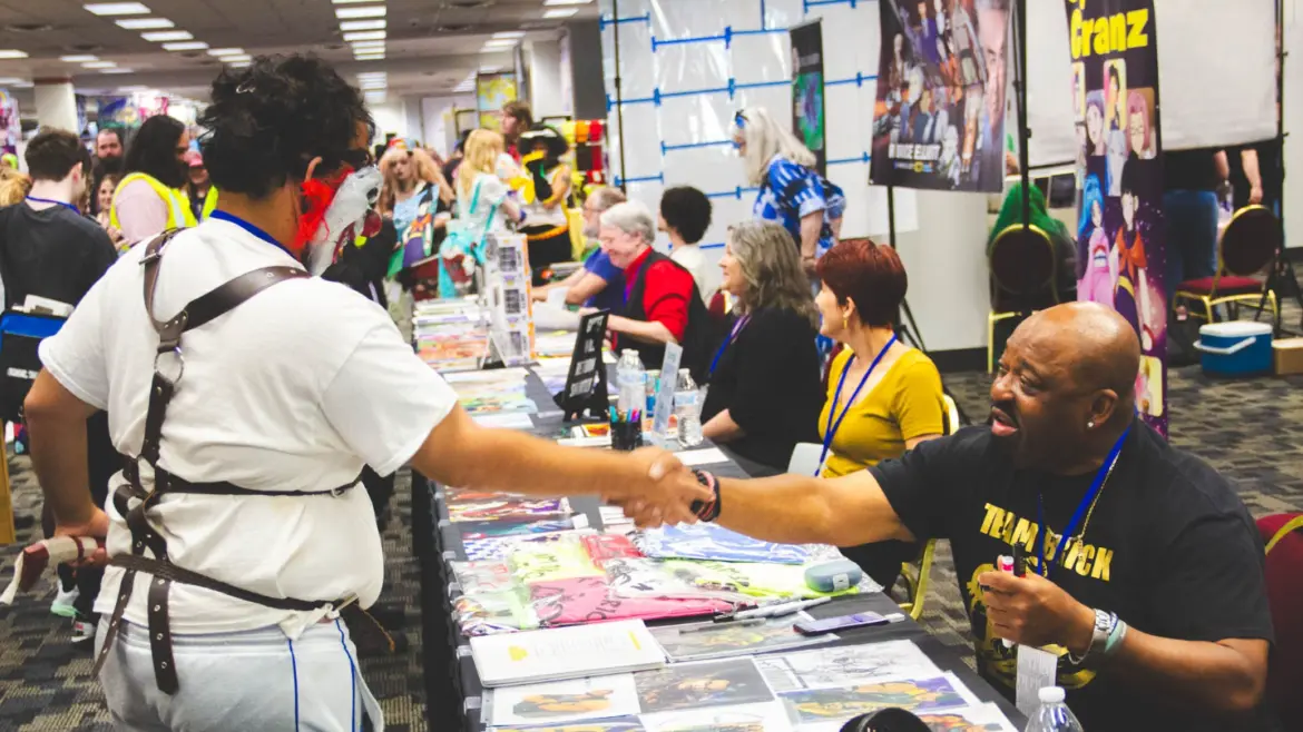 Tokyo, OK brings back Oklahoma's biggest anime and culture event