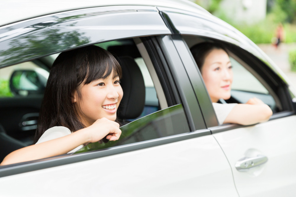Japan Drugstore Guide: Best Travel Sickness Medicines in Japan