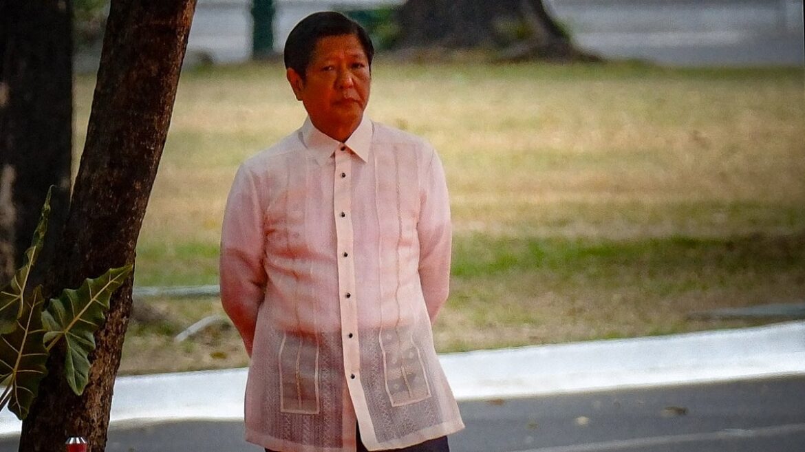 Marcos vows better Phl infra after talks with Japan tourism leaders Marcos vows better Phl infra after talks with Japan tourism leaders