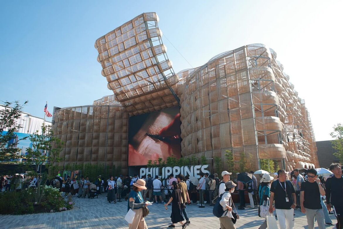 Expo 2025: Filipino spirit shines Expo 2025: Filipino spirit shines
