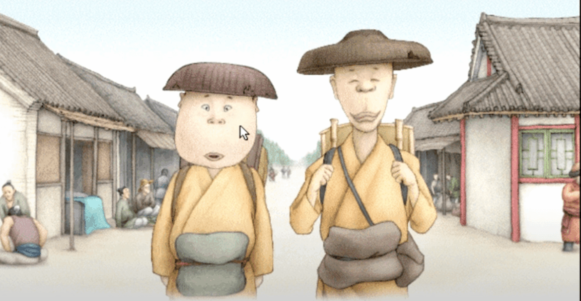 The 2-year hunt for ‘one of the rarest games in history’ The 2-year hunt for ‘one of the rarest games in history’