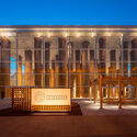 UAE Pavilion Explores Conservation and Heritage for Future Applications in Expo 2025 Osaka - Image 2 of 11