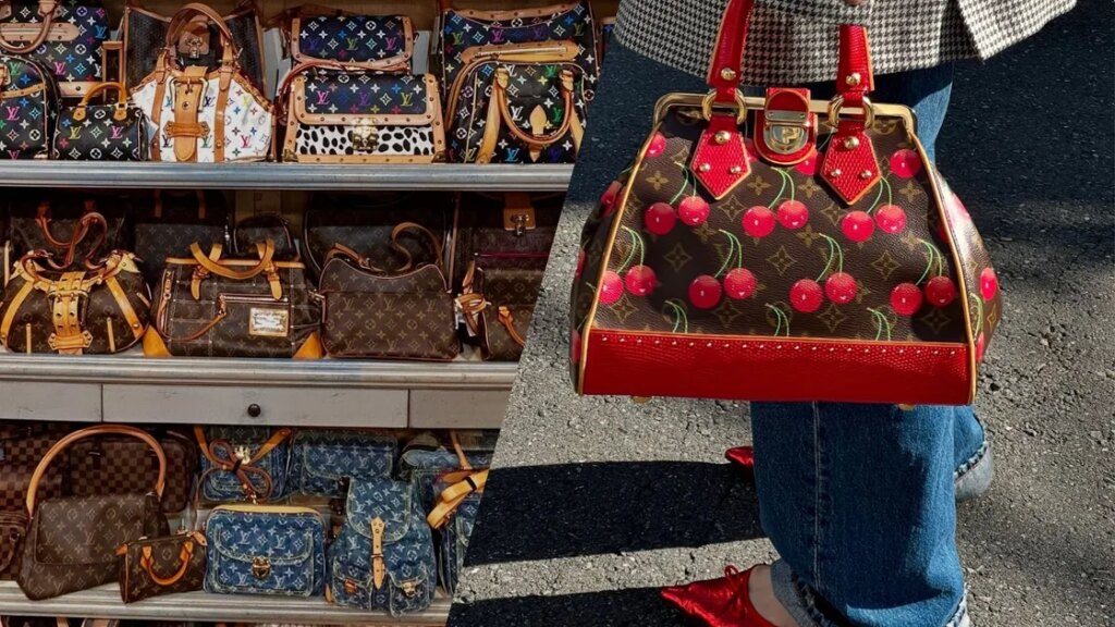 Five Must-Shop Designer Vintage Stores In Japan