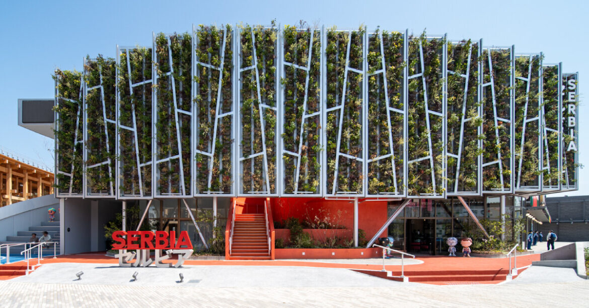 william mulvihill takes us across expo 2025 osaka pavilions william mulvihill takes us across expo 2025 osaka pavilions