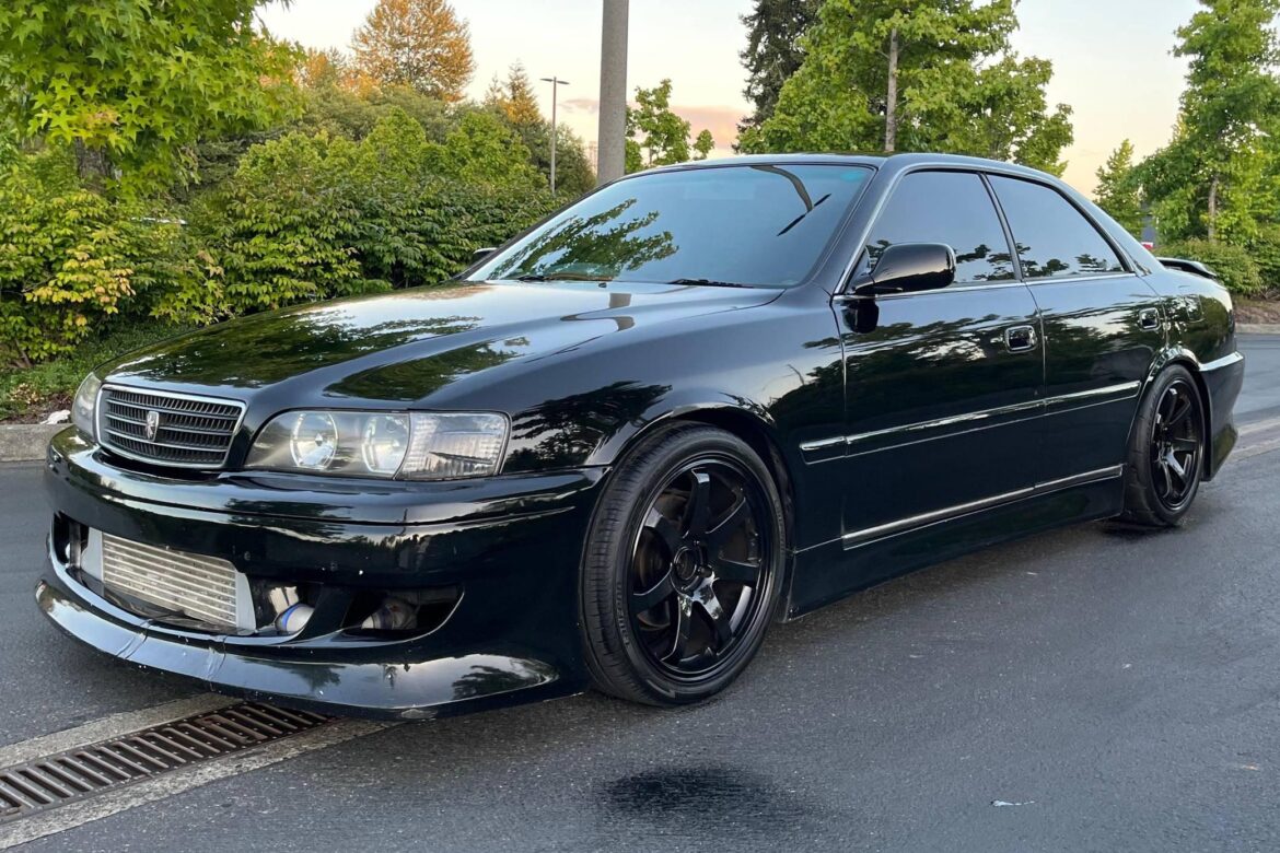 look alikes to jzx100