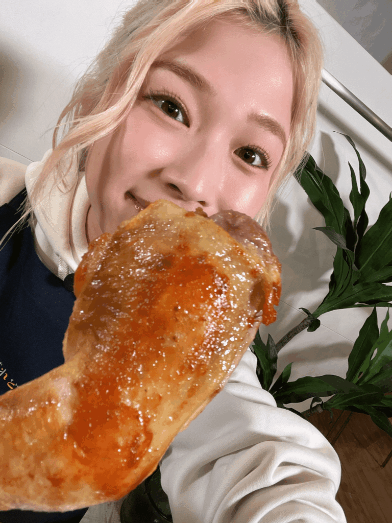 Aoyama Yoshino: Hibi wa Sugiredo Chicken Umashi