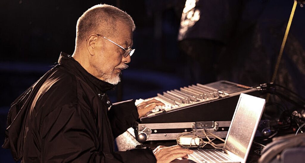 Japanese composer and glitch pioneer Yasunao Tone dies aged 90 · News ⟋ RA Japanese composer and glitch pioneer Yasunao Tone dies aged 90 · News ⟋ RA