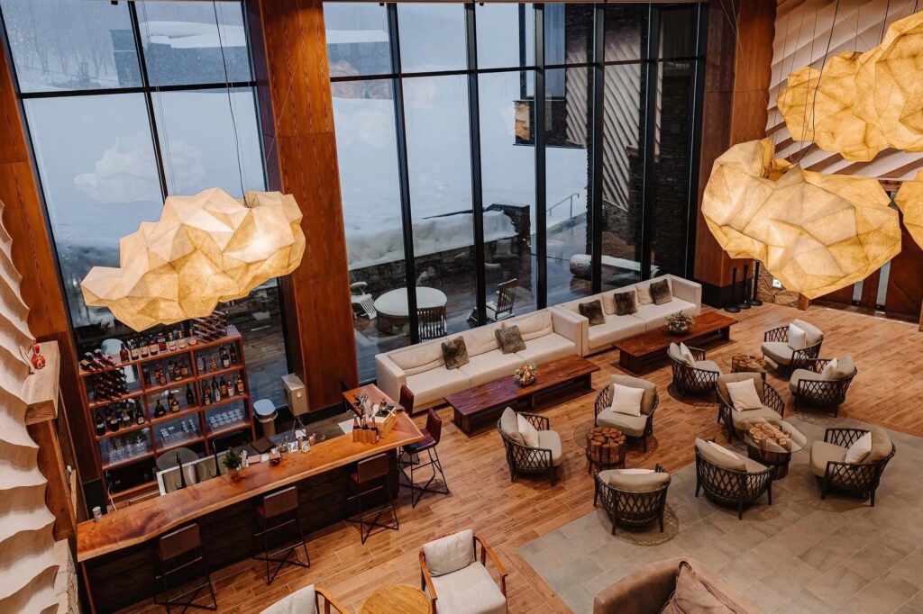 Yu Kiroro Bar and Lounge