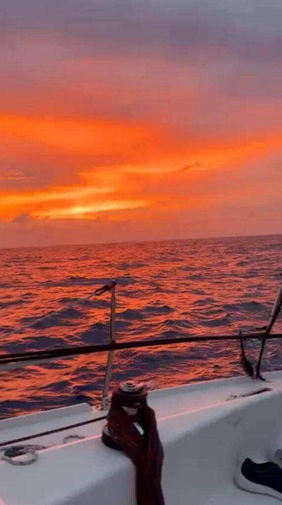 Chasing the Winds, Embracing the Journey