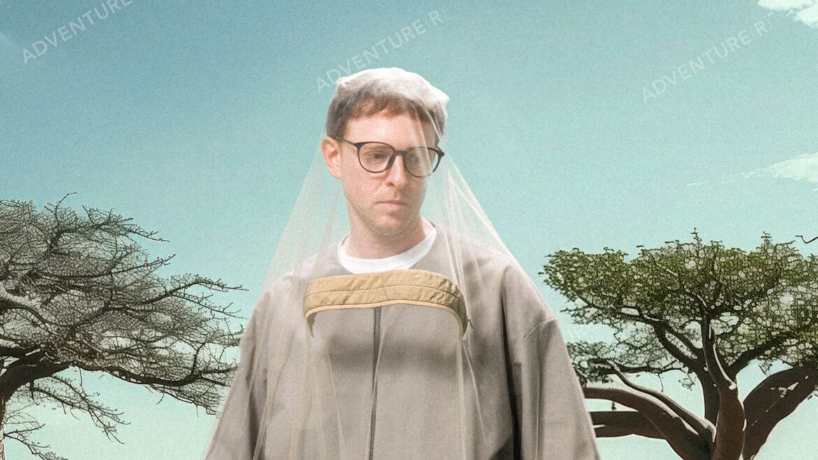 Fumito Ganryu Tokyo Spring 2026 Collection