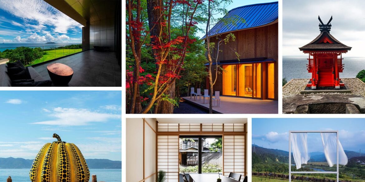 The Best Cultural Hubs to Visit in Japan’s Countryside in 2025 The Best Cultural Hubs to Visit in Japan's Countryside in 2025