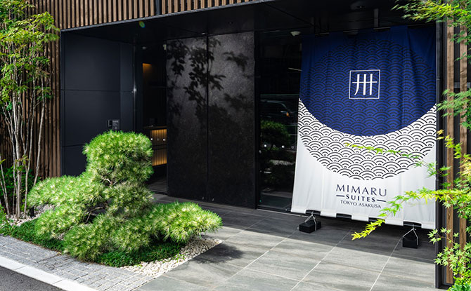 Effortless Explorations with MIMARU
