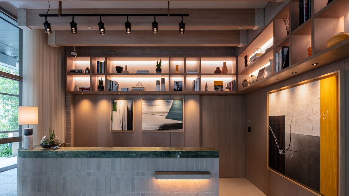 Zentis – Hotel Review | Condé Nast Traveler