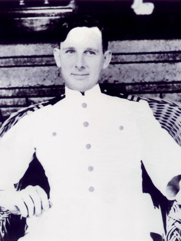 Joseph J. Rochefort had a knack for puzzle-solving
