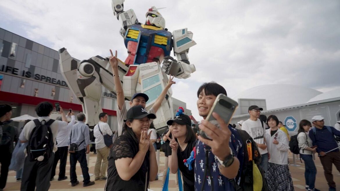 Expo 2025 tackles global challenges with global dialogue through eight Theme Weeks Expo 2025 tackles global challenges with global dialogue through eight Theme Weeks