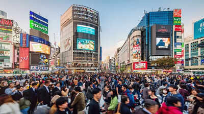 Japan megaquake warning: Experts warn of $2 trillion damage, 300000 deaths