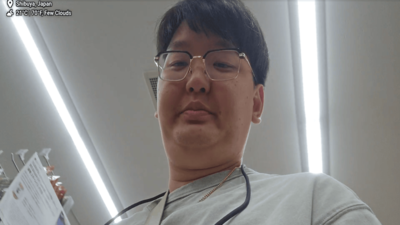 Who is BabyHaze? Kick streamer gets knocked out on Tokyo street after controversial livestream fight (Video)