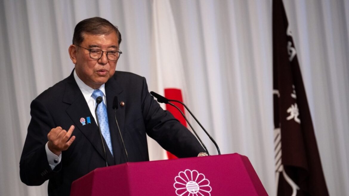 Japan PM Ishiba says will stay in office after coalition’s election defeat | Elections News