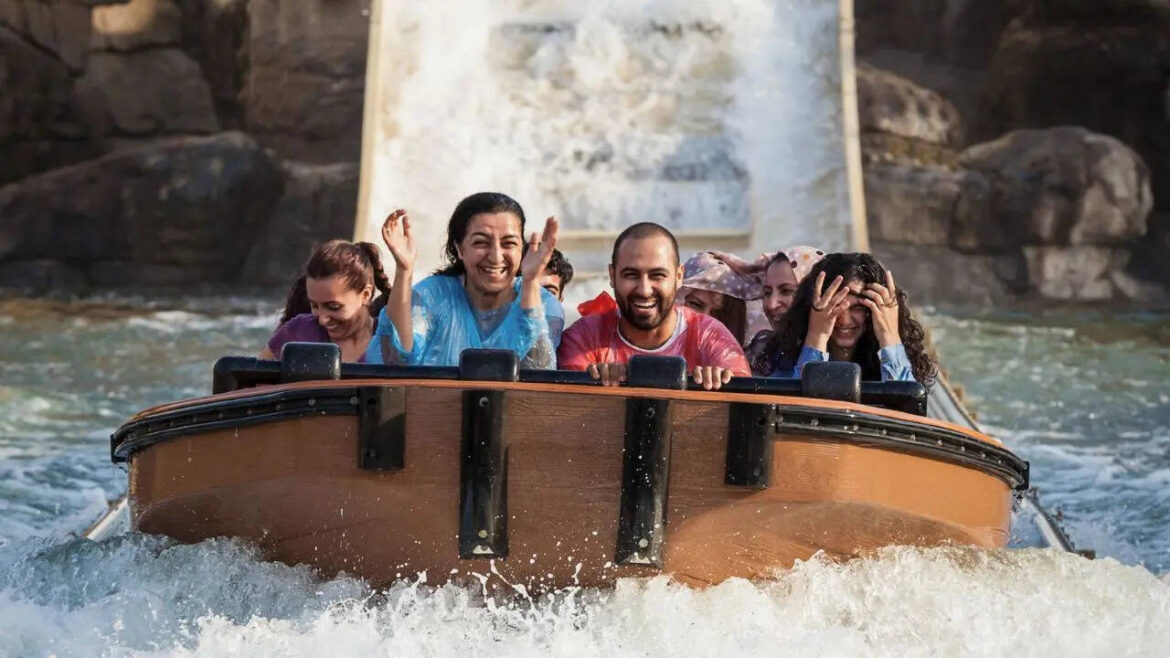 After Paris, Tokyo And California, Is Gurgaon Getting India’s Very Own Disneyland? Times Now