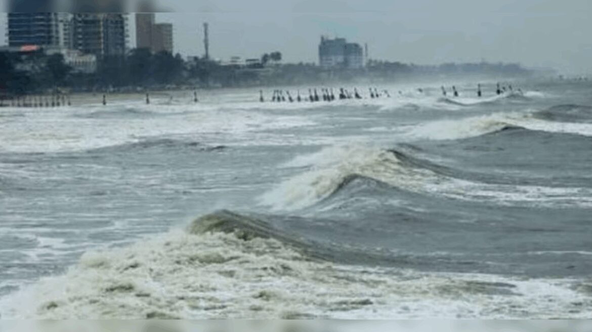 tsunami warning Japan Issues Tsunami Warning, Including Tokyo Bay, After Powerful 8.8 Quake Near Russia’s Kamchatka | US News Times Now