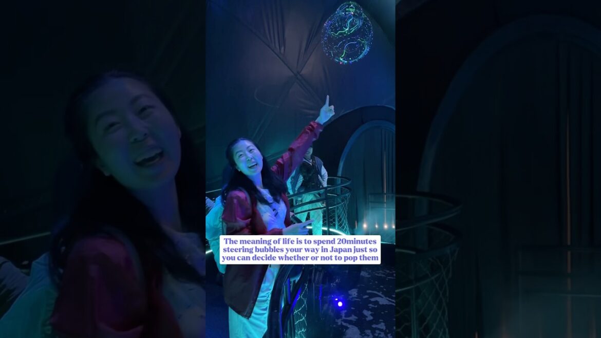 The real meaning of life #funny #japan #japantravel #osaka The real meaning of life #funny #japan #japantravel #osaka