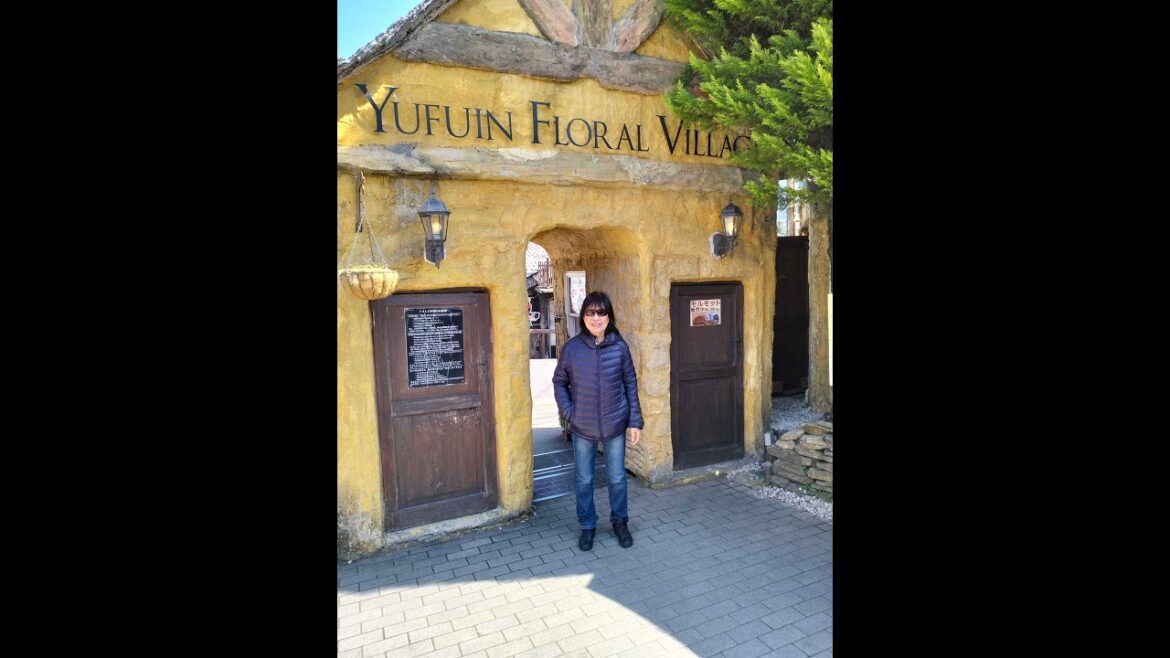 Kyushu Japan March 2024 Pt 1