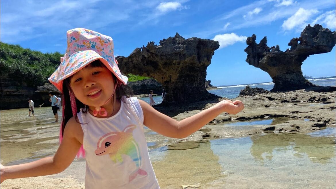 Belle Lapin: Okinawa trip (14-17Jun2025)