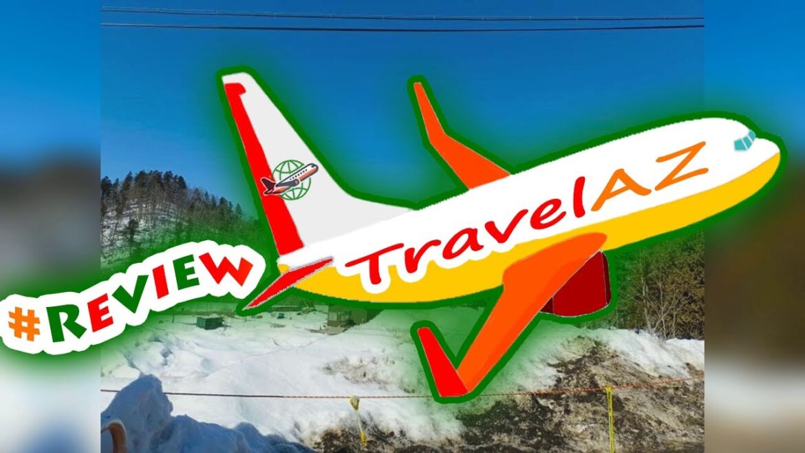 #ReviewActivity #Review Jozankei Onsen, Otaru & Shiroi Koibito Park Day Tour from Sapporo