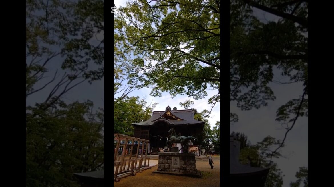 金峯神社
