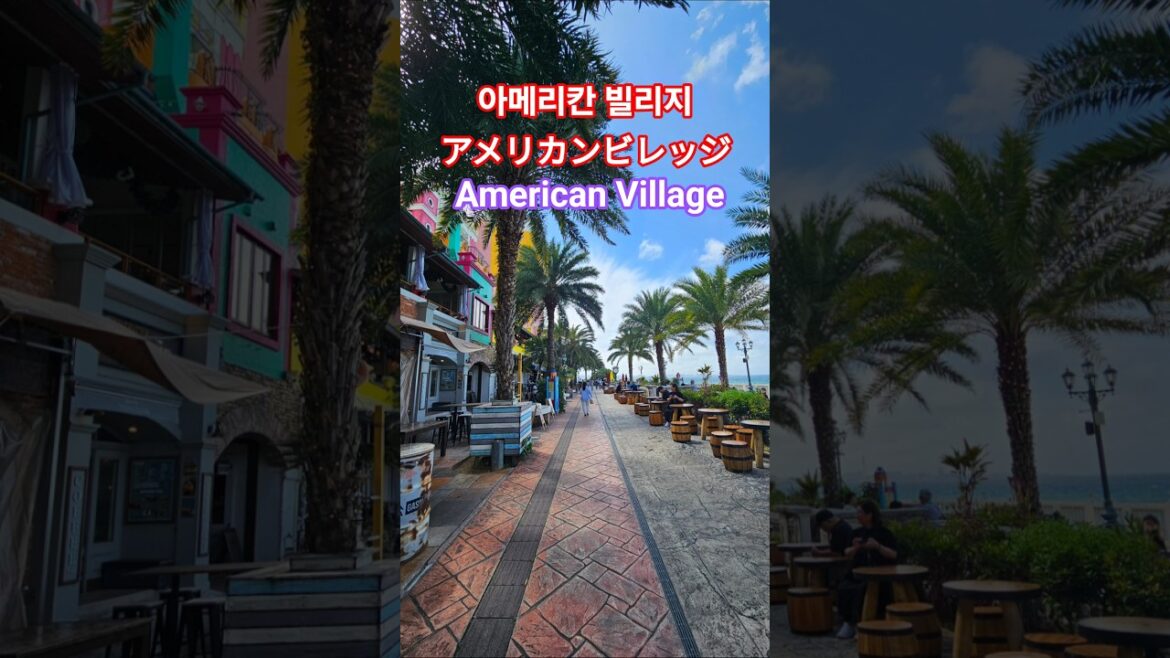 어쩌다 세계여행 오키나와_아메리칸 빌리지 アメリカンビレッジ American Village #shorts #travel #아메리칸빌리지 어쩌다 세계여행 오키나와_아메리칸 빌리지 アメリカンビレッジ American Village #shorts #travel #아메리칸빌리지