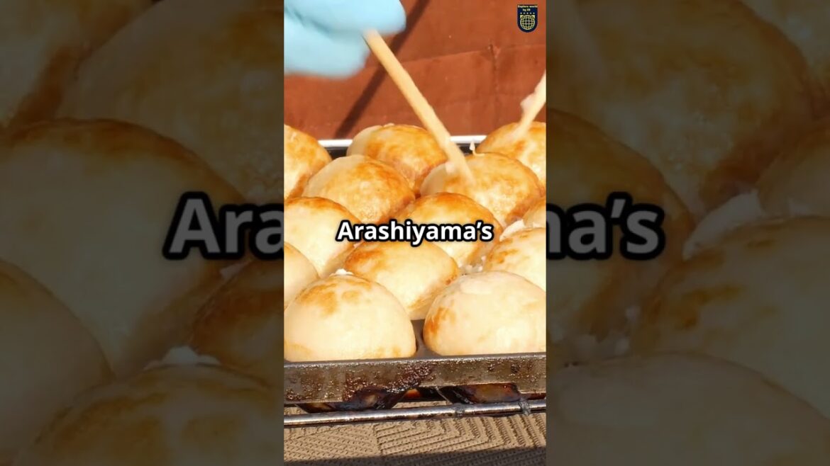 "Japan’s Crazy Cool Vibes in 60 Seconds! 🌸 | ExploreWorldbyIK"