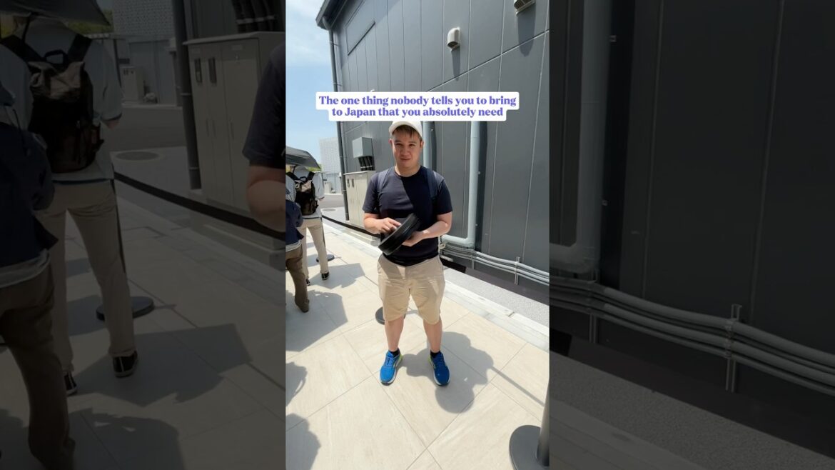 This will save your life in Japan #japan #japantravel #osaka This will save your life in Japan #japan #japantravel #osaka