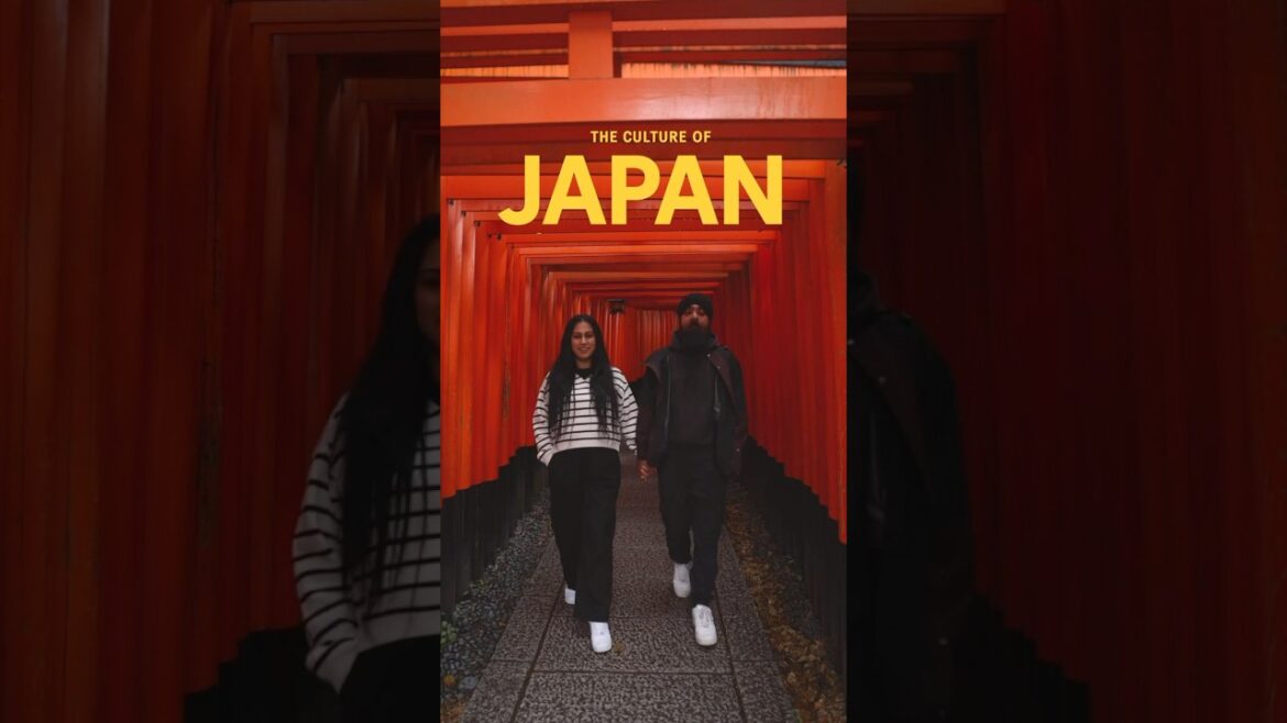 10 Day Itinerary Japan #japan #japantravelguide #japanitinerary #travelvlog #couple #vacation