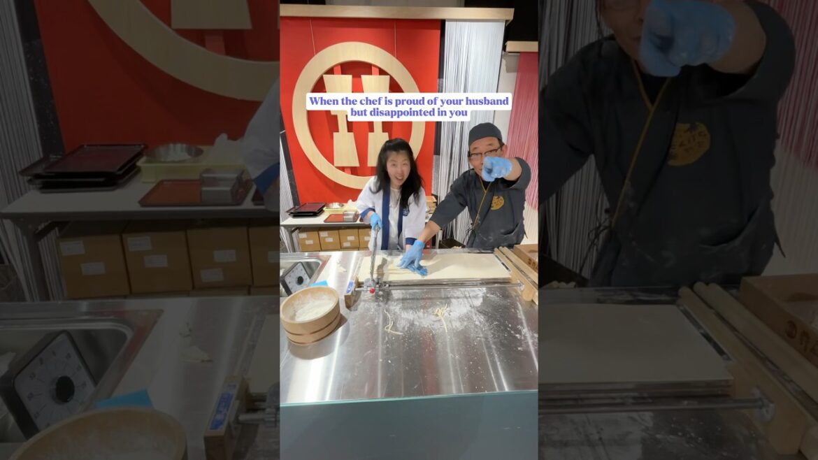 When they say show me your noods ๐#funny #japan #japantravel #osaka When they say show me your noods ๐#funny #japan #japantravel #osaka