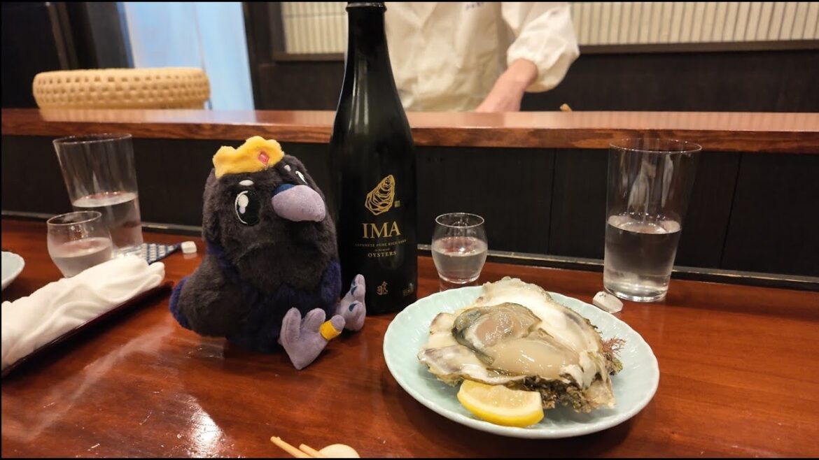 [Niigata 04] 24 Hours in Niigata City | Coffee, Sake, and Sushi